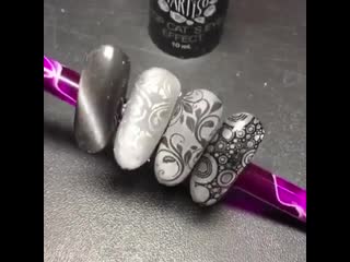 porn гель лак tartiso топ эффект кошачий глаз silver porn