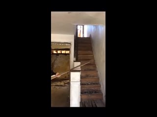 porn ловушка для незваных гостей в заброшенном наркоманском притоне porn