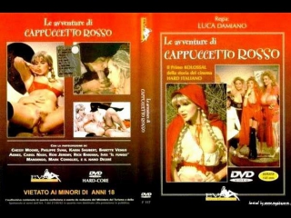 porn эротические похождения красной шапочки 1993 porn