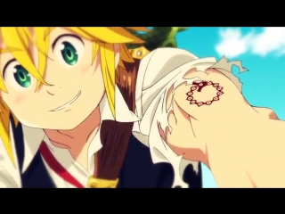 porn русский аниме реп про мелиодаса из семь смертных грехов rap do meliodas nana porn