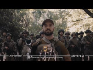 porn официальное заявление и о командира полка азов относительно массового молодые украинских военнопленных в еленое porn