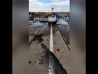 porn появилось видео с базы в крыму на кадрах видны остатки от самолетов с рф porn