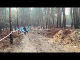 porn в изюме продолжается эксгумация тел жертв российской оккупации porn