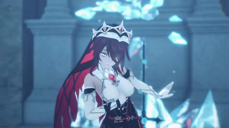 porn genshin impact mmd розария 脳内革命ガール brain revolution girl porn