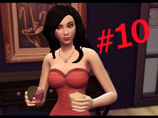 porn the sims 4 10 джезабель в клубе porn