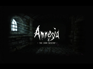 porn amnesia dark descent серия 8 porn
