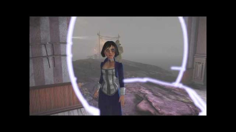 porn bioshock infinite конец игры русская озвучка porn