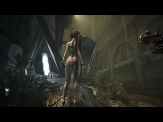 porn сегодня ночью состоялся релиз демо версии stellar blade но вскоре ее скрыли porn