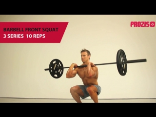 porn фронтальный присед техника выполнения упражнения fitabs exercise guide porn