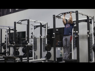 porn neutral grip thick bar pullup porn