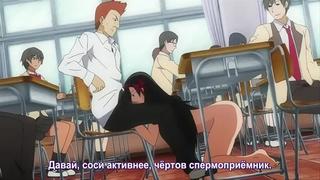 porn hentai х хентай саяка и 1428 студентов 1428 nin no seito zenin ni sex sareru reijou sayaka 2 porn