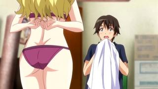porn хентай eroge h mo game mo kaihatsu zanmai 1 серия русская озвучка porn
