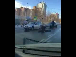 porn на проспекте ильича перед moloko сбили женщину на зебре porn