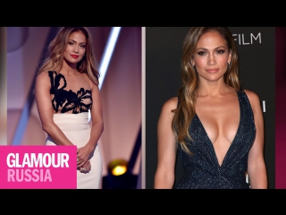 porn эволюция стиля дженнифер лопес за 18 лет porn