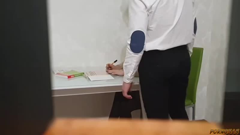 porn показал как решать уравнения путём проникновения porn