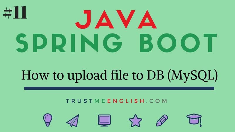 porn урок 11 how to upload file to db using java porn