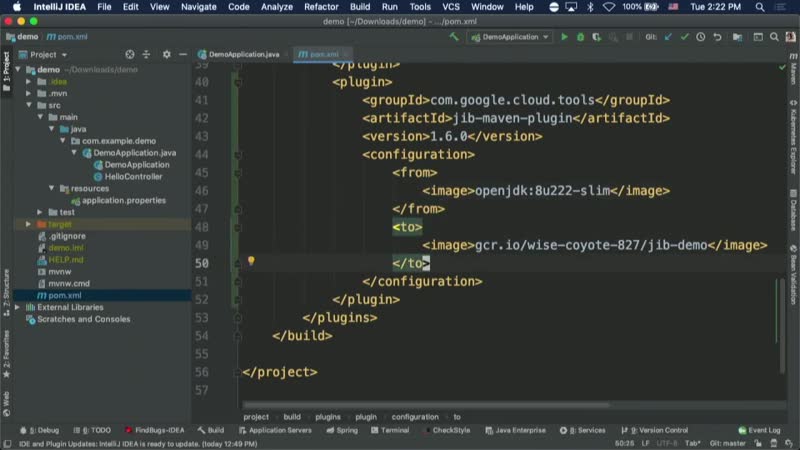 porn best practices to spring to kubernetes easier and faster porn