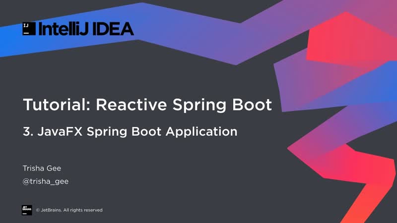 porn reactive spring boot part 3 javafx spring boot application porn