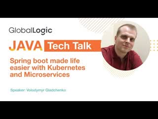 porn spring boot made life easier with kubernetes and microservices porn