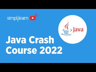 porn java crash course 2022 java tutorial for beginners learn java expert java course porn