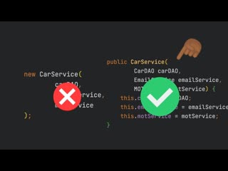 porn learn dependency injection and write better code porn
