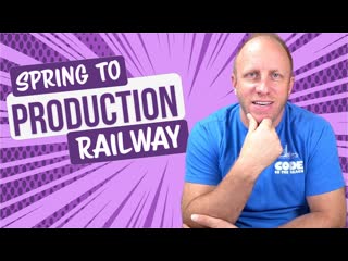 porn spring boot railway how to deploy a spring boot application to railway porn
