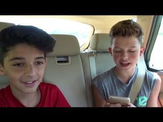 porn chad nazam jacob sartorius playing 20 questions porn