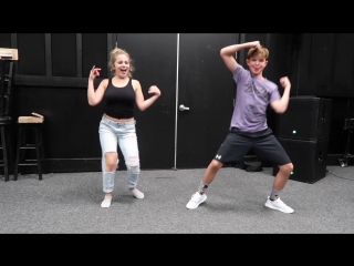 porn jacob sartorius baby ariel juju on that beat dance porn