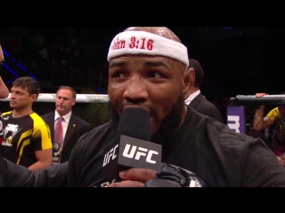 porn после победы в ufc боец йоэль ромеро публично воздал славу богу porn