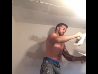 porn яйцами трясет строитель настоящий возбудитель porn