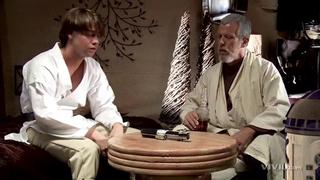 porn star wars xxx a porn parody porn