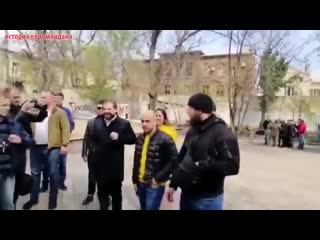 porn дырявого мустафу найема облили мочой с дерьмом и забросали фаллосом одесса 19 04 19 porn