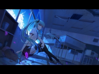 porn музыкальная трансляция в группе hatsune miku хацунэ мику porn