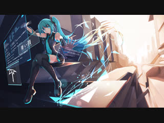 porn музыкальная трансляция в группе hatsune miku хацунэ мику porn