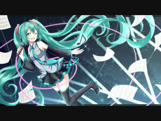 porn музыкальная трансляция в группе hatsune miku хацунэ мику porn