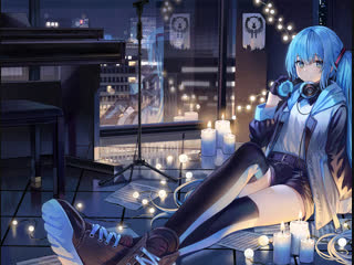 porn музыкальная трансляция в группе hatsune miku хацунэ мику porn