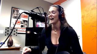 porn the its time podcast with bruce buffer and adult star alison tyler porn
