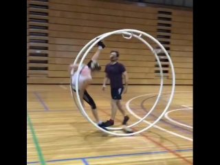 porn training training training how do i stop the over rotation on the first double backwards roll melbourne wheel g porn