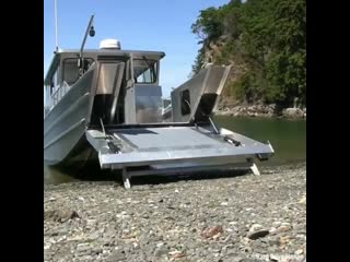 porn these high speed landing crafts could run in all conditions without the need for docking and ferrying on coastlines porn