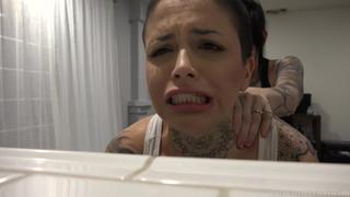 porn nikki hearts leigh raven raw 30 porn