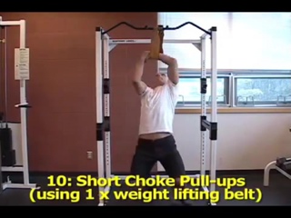 porn 19 pullups for brazilian jiu jitsu submission wrestling porn
