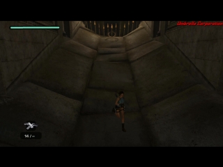 porn lara croft tomb raider anniversary часть 5 греция монастырь святого франциска porn