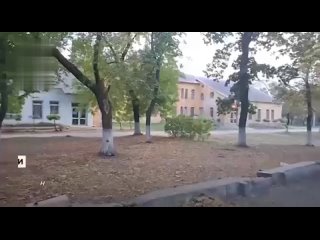porn маньяк разогнул решётку и напал на медсестру в больнице донецка душитель пробрался в больницу в пролетарском porn