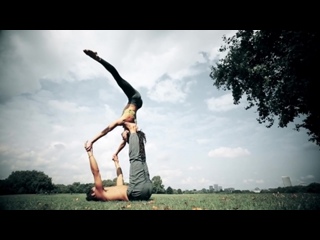 porn acroyoga with mehdi zidhane porn