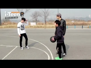 porn predebut i teen play 형들을 농락한 찬영이i teen chan young tricked brothers porn