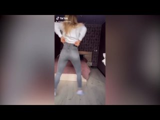 porn лучшие русские девушки в tiktok танцуют под популярные треки тненды tik tok тиктокерши porn