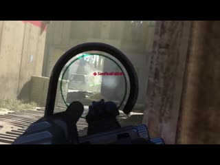 porn i stopped a rocket launcher with a mp7 out of all guns i dont even think i can ever do this again porn