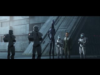 porn звездные войны бракованная партия сезон 2 серия 11 star wars the bad batch s02e11 превращение metamorphosis porn