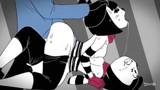 porn fool rule 34 porn cartoon nsfw порно пародия мультик r34 hentai мульт фулл 3d animated big cock cum pussy sex porn