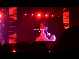 porn lq fancam 160814 smtown live tour v in tokyo day 2 exos kai monster porn